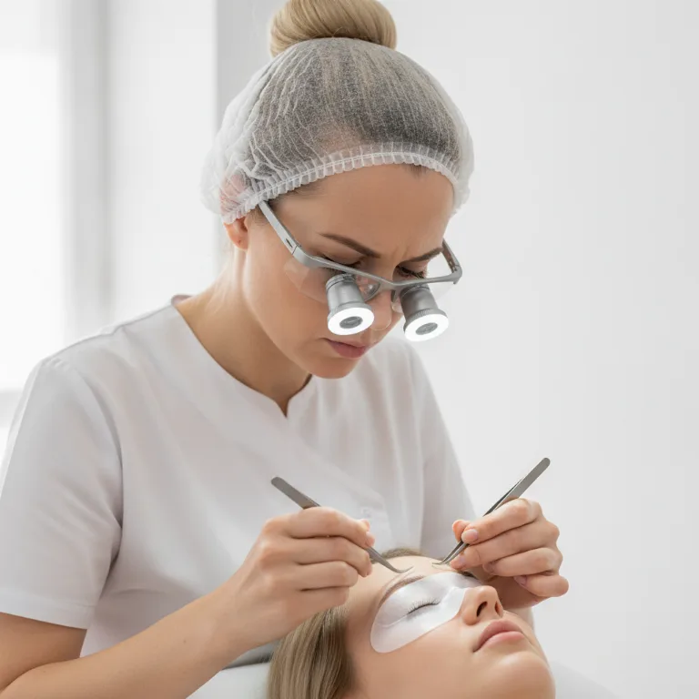 Wimpernverlängerung Service in Zuerich (Kreis 11) / Affoltern